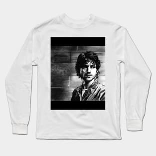 Will Graham Long Sleeve T-Shirt